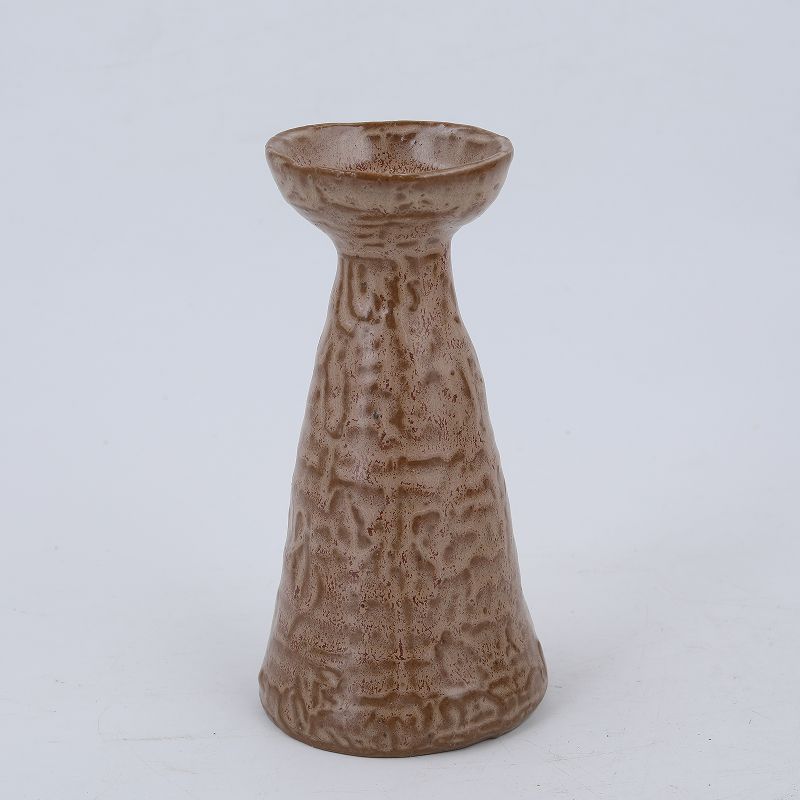 Keramisk lysestake